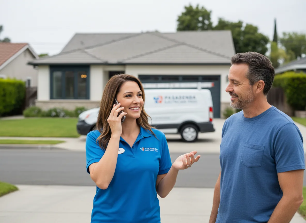 Electrician Redmon, IL FAQs